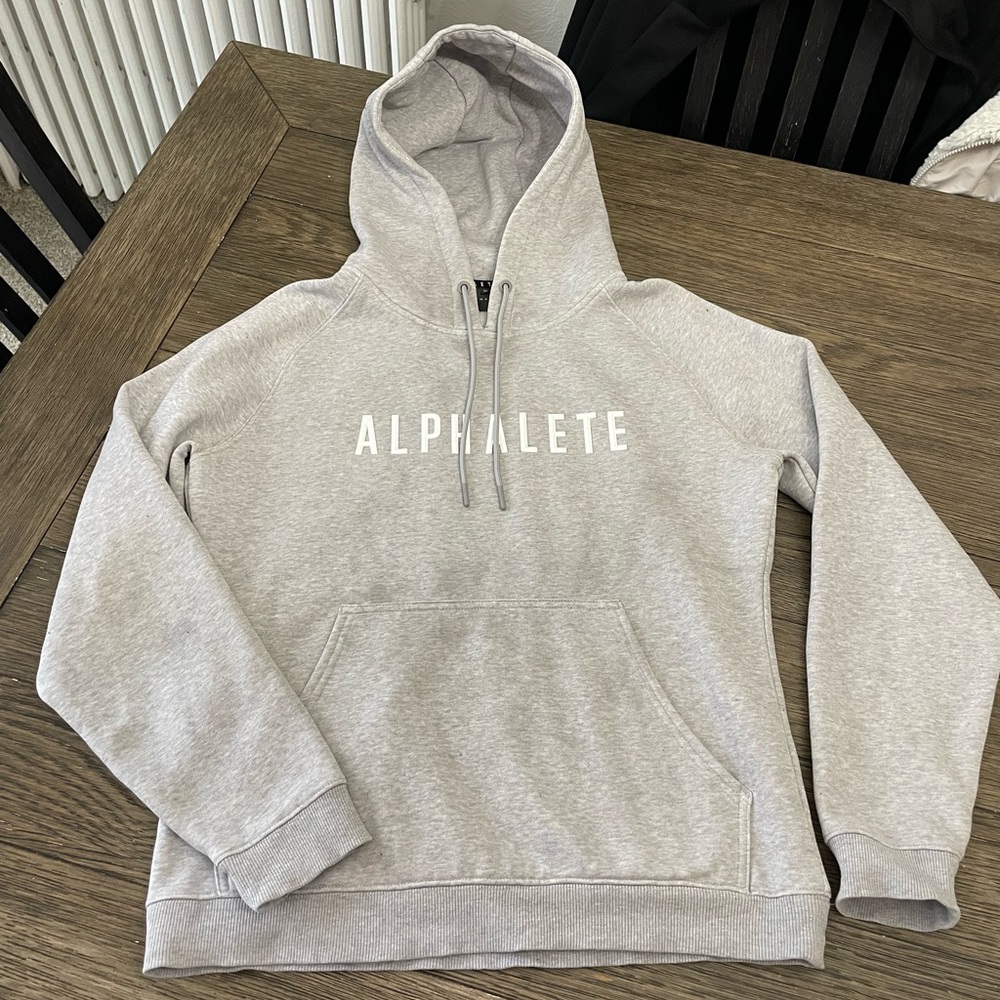 Alphalete Hoodie
